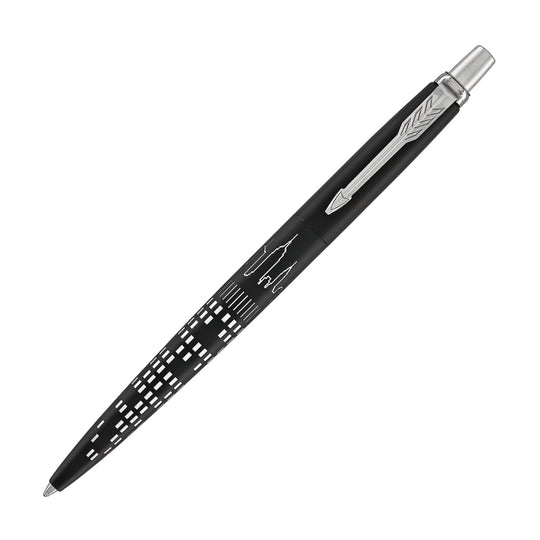 Parker Jotter Ballpoint Pen in NYC Special Edition