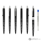 Parker Jotter Ballpoint Pen in NYC Special Edition Pens