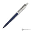 Parker Jotter Ballpoint Pen in Royal Blue Chrome Trim Ballpoint Pens