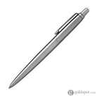 Parker Jotter Ballpoint Pen in Stainless Steel Chrome Trim Ballpoint Pen