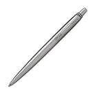 Parker Jotter Ballpoint Pen in Stainless Steel Chrome Trim Ballpoint Pen