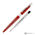 Parker Jotter Special Edition London Ballpoint Pen in Red Ballpoint Pens