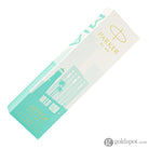 Parker Jotter Special Edition Miami Ballpoint Pen in Turquoise Ballpoint Pens