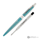 Parker Jotter Special Edition Miami Ballpoint Pen in Turquoise Ballpoint Pens