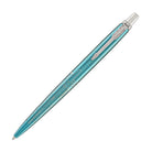 Parker Jotter Special Edition Miami Ballpoint Pen in Turquoise Ballpoint Pens