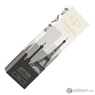 Parker Jotter Special Edition Paris Ballpoint Pen in Grey Ballpoint Pens