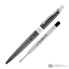 Parker Jotter Special Edition Paris Ballpoint Pen in Grey Ballpoint Pens