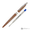 Parker Jotter Special Edition Rome Ballpoint Pen in Bronze Ballpoint Pens