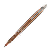 Parker Jotter Special Edition Rome Ballpoint Pen in Bronze