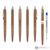 Parker Jotter Special Edition Rome Ballpoint Pen in Bronze Ballpoint Pens