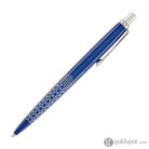 Parker Jotter Special Edition Seoul Ballpoint Pen in Blue Ballpoint Pens