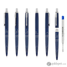 Parker Jotter Special Edition Sydney Ballpoint Pen in Blue Ballpoint Pens