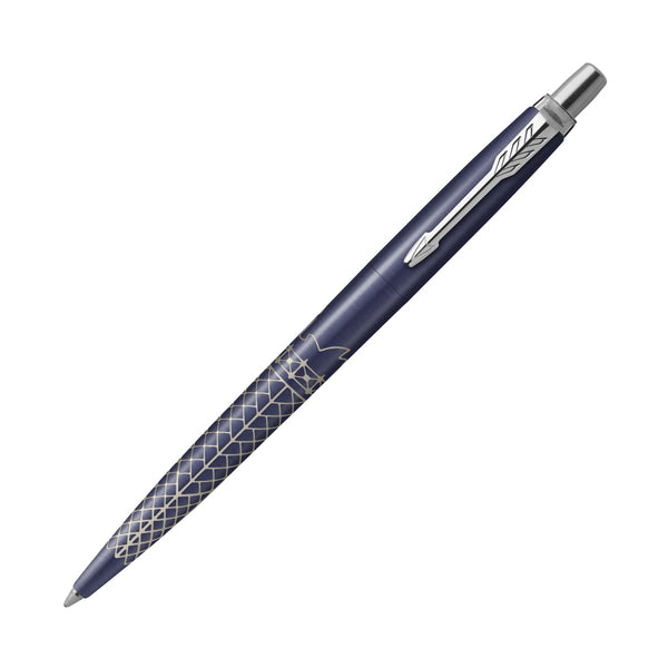 Parker Jotter Special Edition Sydney Ballpoint Pen in Blue Ballpoint Pens