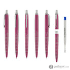 Parker Jotter Special Edition Tokyo Ballpoint Pen in Pink Pens