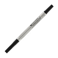 Parker Rollerball Refill by Monteverde in Black - Fine Point