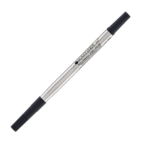 Genuine Parker BALL POINT / ROLLERBALL Refill Medium Fine BLACK /BLUE UK