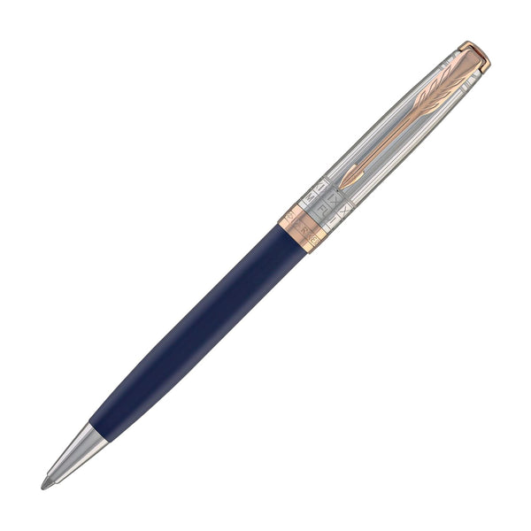 Parker Sonnet Intrepid Journeys Ballpoint Pen in Mt. Fuji Ballpoint Pens