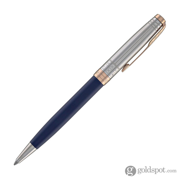 Parker Sonnet Intrepid Journeys Ballpoint Pen in Mt. Fuji Ballpoint Pens