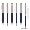 Parker Sonnet Intrepid Journeys Ballpoint Pen in Mt. Fuji Ballpoint Pens