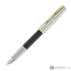 Parker Sonnet Intrepid Journeys Fountain Pen in Ancient China with Gold Trim 18K Gold Fountain Pen