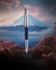 Parker Sonnet Intrepid Journeys Fountain Pen in Mt. Fuji Fountain Pen