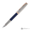 Parker Sonnet Intrepid Journeys Fountain Pen in Mt. Fuji Fountain Pen