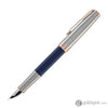 Parker Sonnet Intrepid Journeys Fountain Pen in Mt. Fuji Fountain Pen