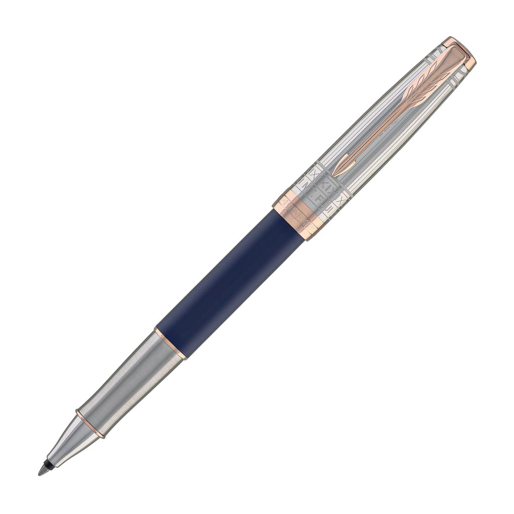 Parker Sonnet Intrepid Journeys Rollerball Pen in Mt. Fuji Rollerball Pen