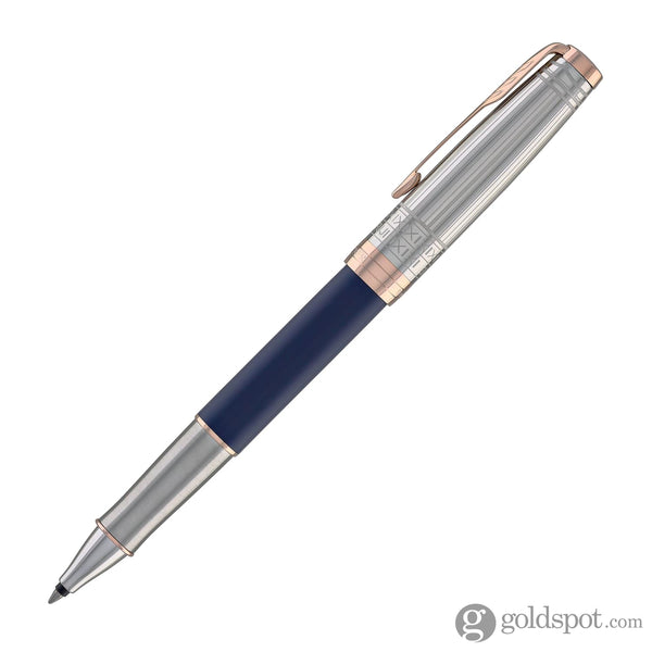 Parker Sonnet Intrepid Journeys Rollerball Pen in Mt. Fuji Rollerball Pen