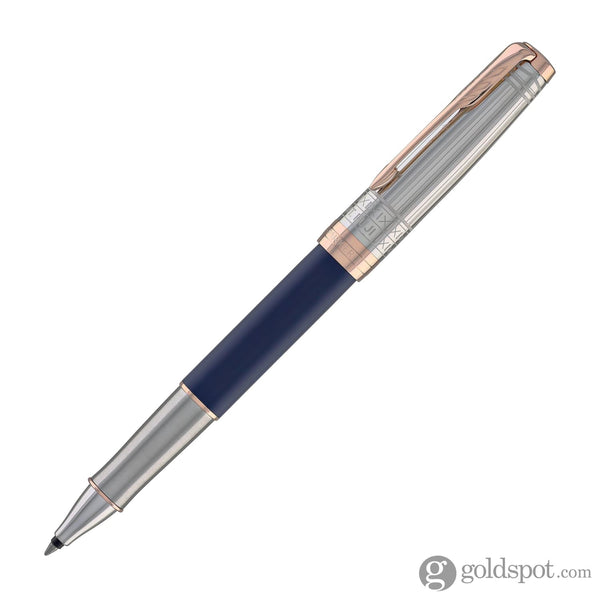 Parker Sonnet Intrepid Journeys Rollerball Pen in Mt. Fuji Rollerball Pen