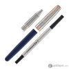 Parker Sonnet Intrepid Journeys Rollerball Pen in Mt. Fuji Rollerball Pen