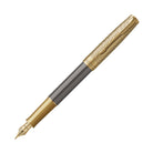 Parker Sonnet Pioneers Fountain Pen in Arrow