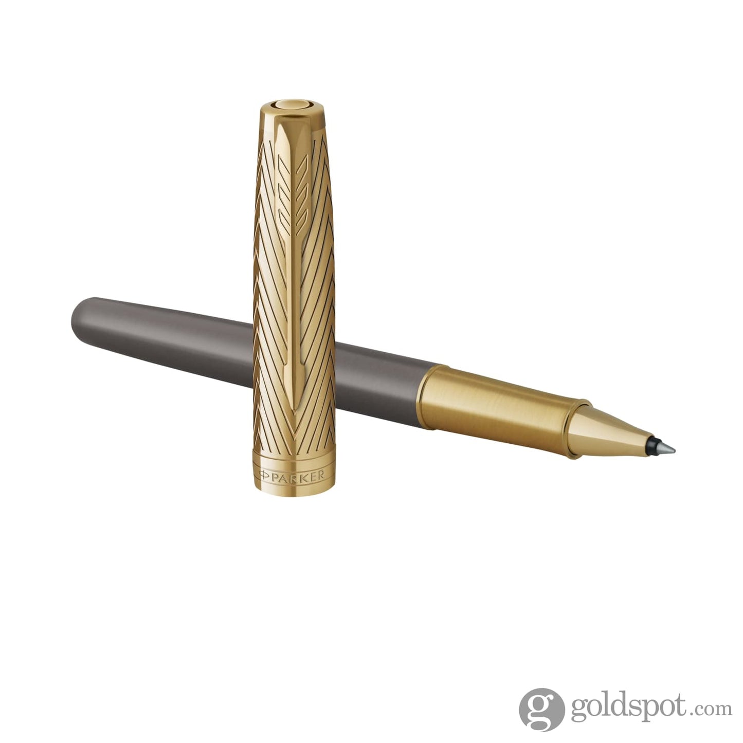 Parker Sonnet Pioneers Rollerball Pen in Arrow