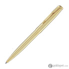 Parker Sonnet Premium Special Edition Ballpoint Pen in Ciselé Gold Ballpoint Pens