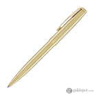 Parker Sonnet Premium Special Edition Ballpoint Pen in Ciselé Gold Ballpoint Pens