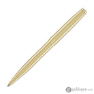 Parker Sonnet Premium Special Edition Ballpoint Pen in Ciselé Gold Ballpoint Pens