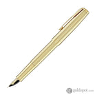 Parker Sonnet Premium Special Edition Fountain Pen in Ciselé Gold Fountain Pen