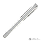 Parker Sonnet Premium Special Edition Fountain Pen in Ciselé Palladium Fountain Pen