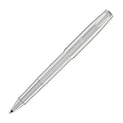Parker Sonnet Premium Special Edition Rollerball Pen in Ciselé Palladium Rollerball Pen