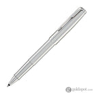 Parker Sonnet Premium Special Edition Rollerball Pen in Ciselé Palladium Rollerball Pen