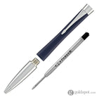 Parker Urban Ballpoint Pen in Matte Navy Blue Ballpoint Pens