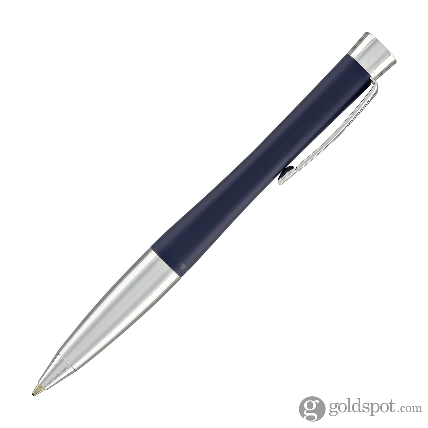 Parker Urban Ballpoint Pen in Matte Navy Blue Ballpoint Pens