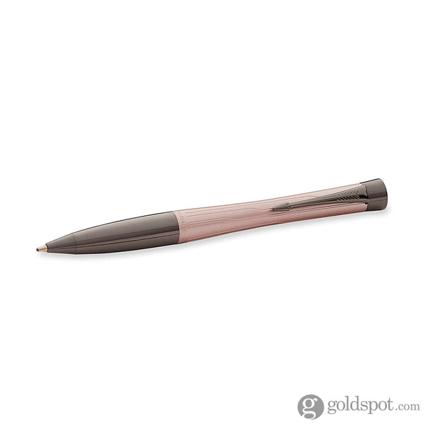 Parker Urban Ballpoint Pen in Metallic Pink Ballpoint Pens