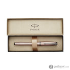 Parker Urban Premium Rollerball Pen in Metallic Pink Rollerball Pen