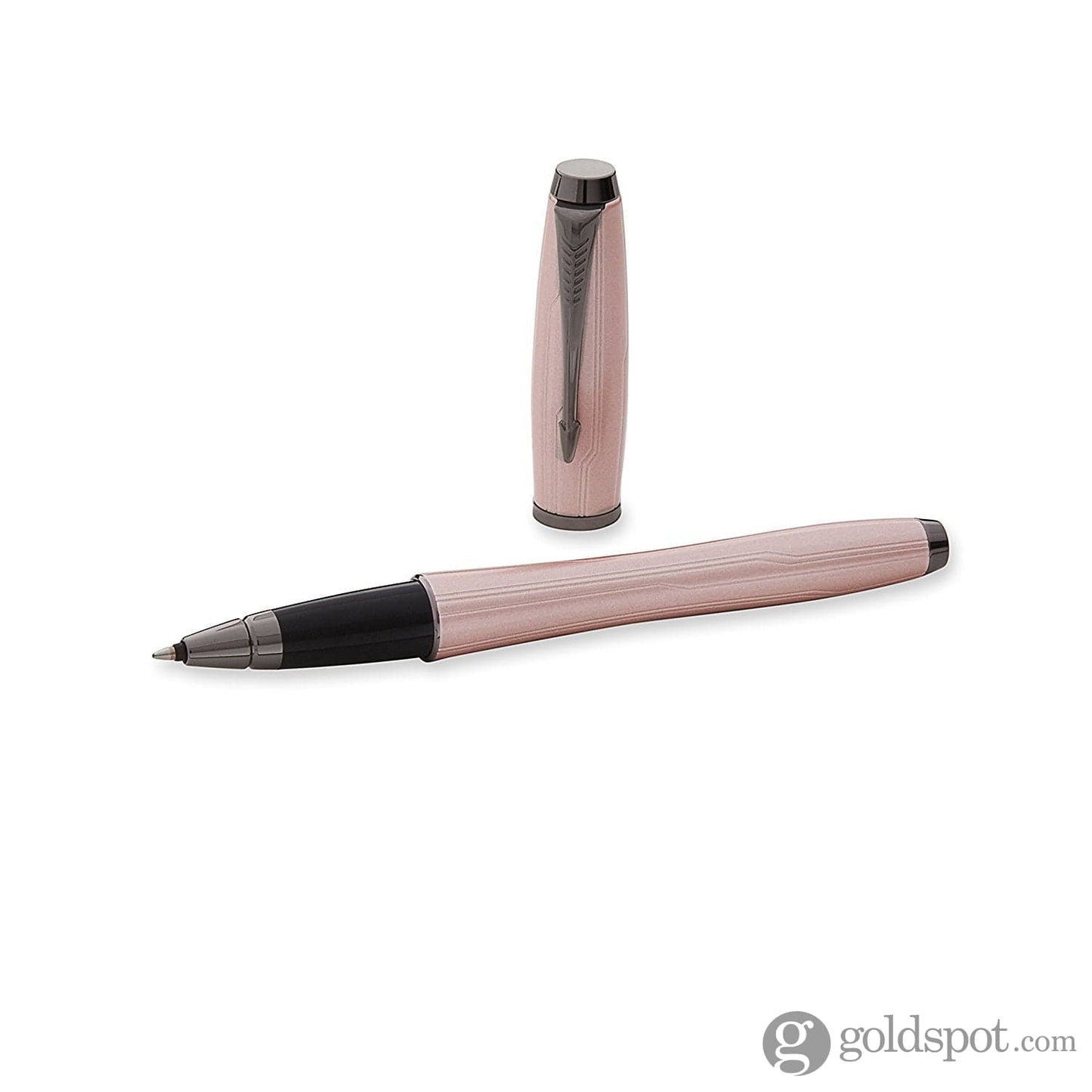 Parker Urban Premium Rollerball Pen in Metallic Pink Rollerball Pen