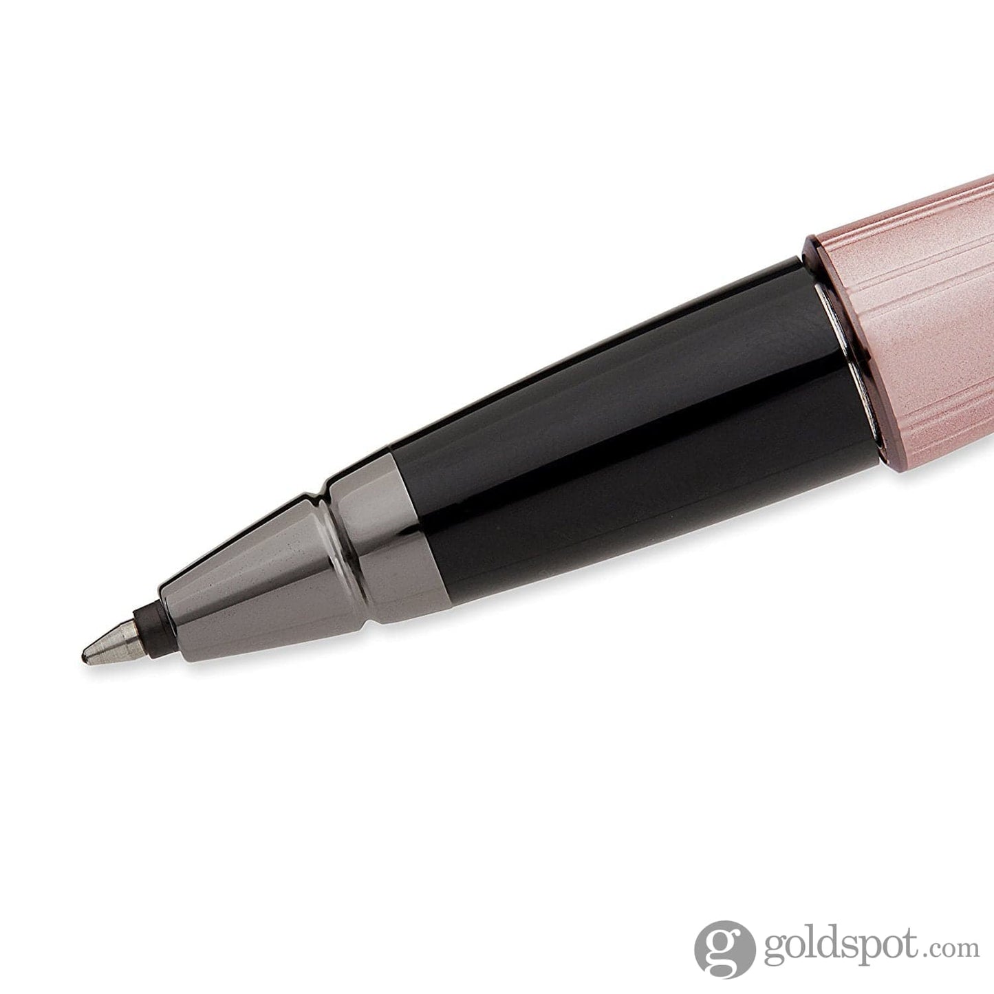 Parker Urban Premium Rollerball Pen in Metallic Pink Rollerball Pen