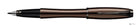 Parker Urban Rollerball Pen in Metallic Brown Rollerball Pen