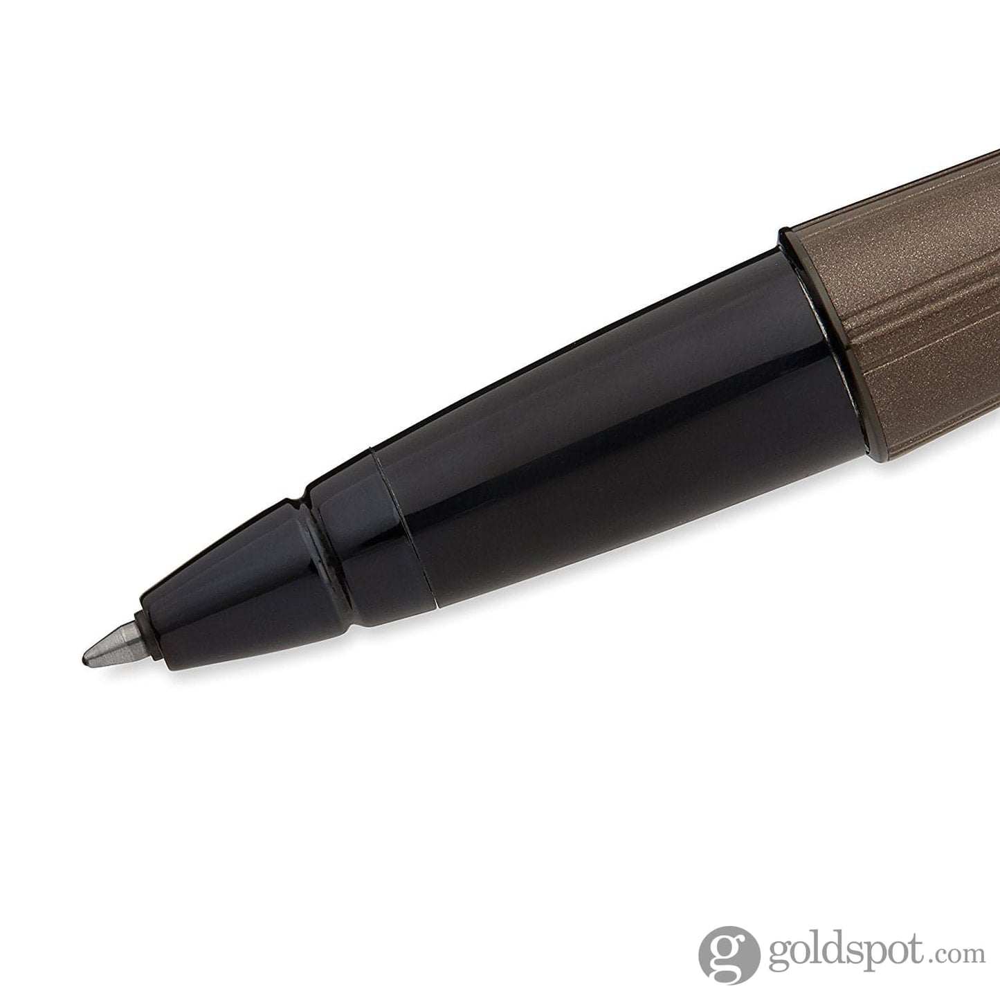 Parker Urban Rollerball Pen in Metallic Brown Rollerball Pen
