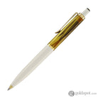 Pelikan Classic 200 Ballpoint Pen in Gold Marbled Ballpoint Pens