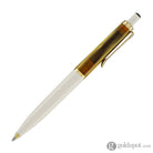Pelikan Classic 200 Ballpoint Pen in Gold Marbled Ballpoint Pens